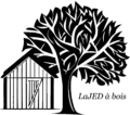 LaJED à Bois