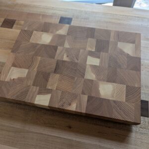 Planche à découper