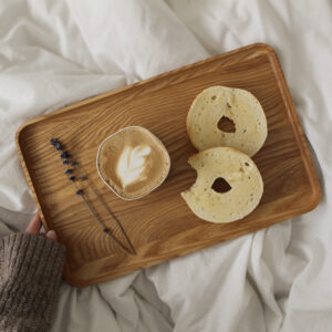 Plateau de présentation - Grand