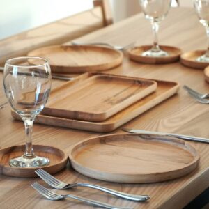 Vaisselle édition limitée