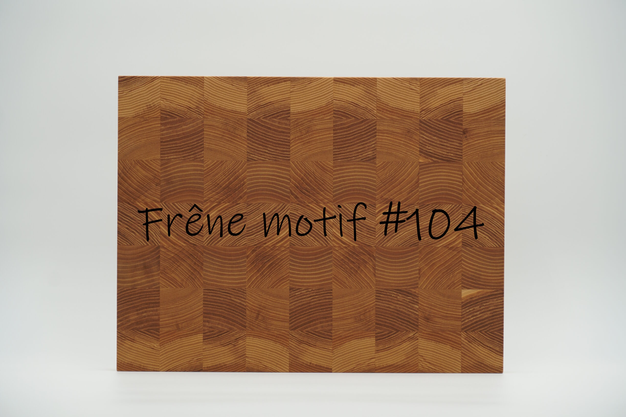 Planche à découper - 37,8cm x 29cm x 3cm – Image 2