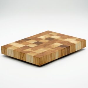 Planche à découper - 33,5cm x 25cm x 3,8cm