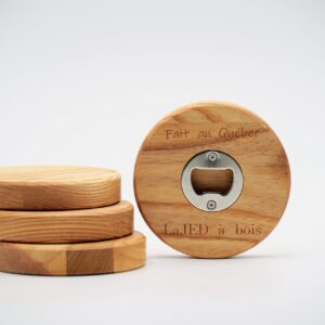 Sous-verre à bière