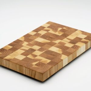 Planche à découper - 34,5cm x 23cm x 3cm