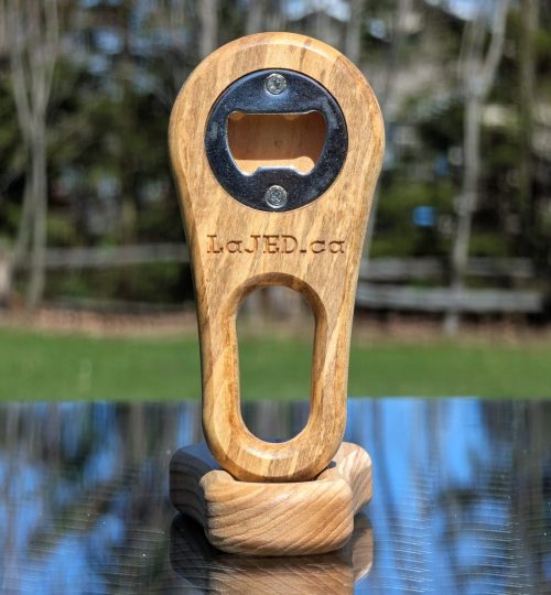 Ouvre Bière, Érable Vieilli